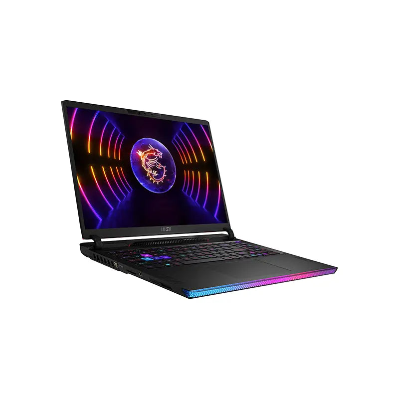 MSI RAIDER GE68HX GAMING 9S7-15M211-062 – Core™ i9 – RTX™ 4060 MSI RAIDER GE68HX GAMING 9S7-15M211-062 – Core™ i9 – RTX™ 4060